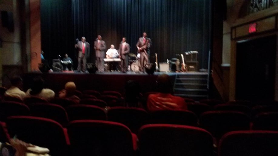Gallery photo 2 of The Sons of Praise