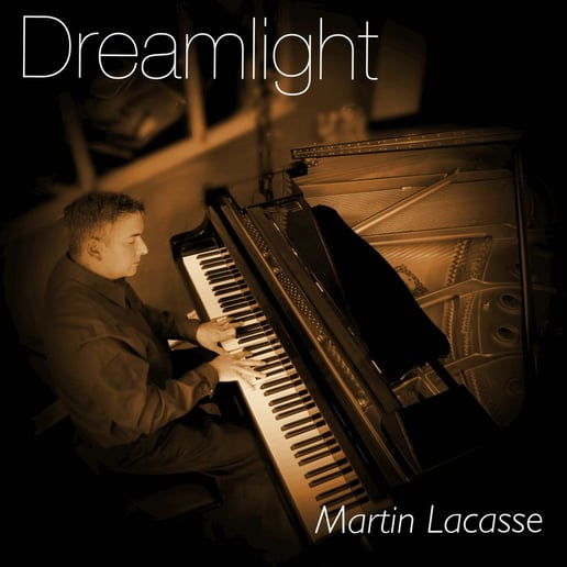 Gallery photo 4 of The Soothing Piano Melodies of Martin Lacasse