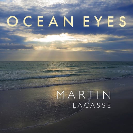 Gallery photo 5 of The Soothing Piano Melodies of Martin Lacasse