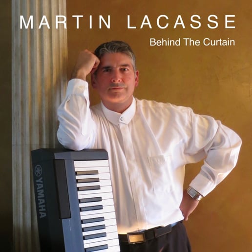 Gallery photo 6 of The Soothing Piano Melodies of Martin Lacasse