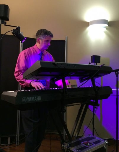 Gallery photo 7 of The Soothing Piano Melodies of Martin Lacasse