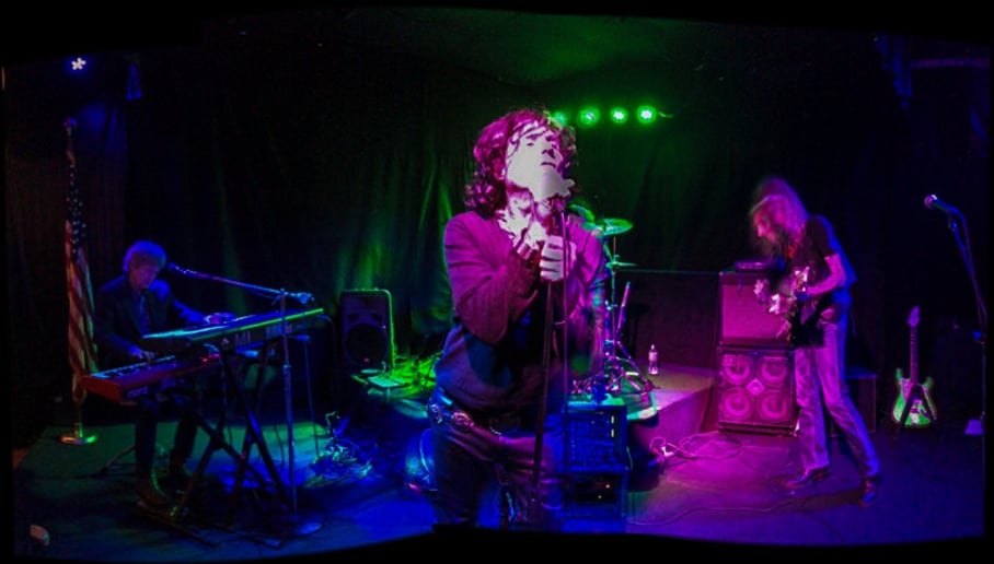 Gallery photo 1 of The Soul Kitchen La
