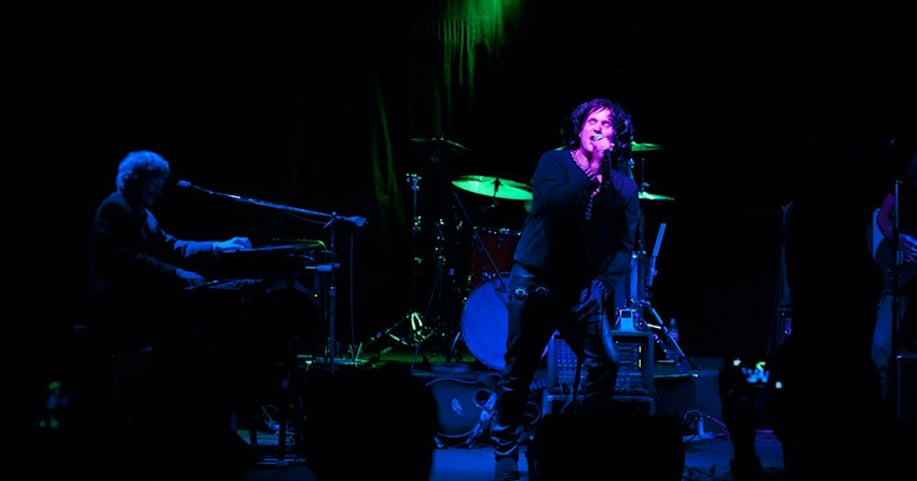 Gallery photo 2 of The Soul Kitchen La