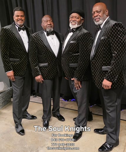 Gallery photo 2 of The Soul Knights