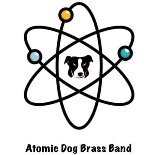 Gallery photo 3 of Wurst Kase Scenario / Atomic Dog Brass Band / Plastik Paddy's