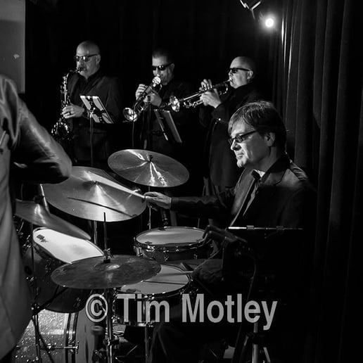 Gallery photo 3 of The Soul Syndicate