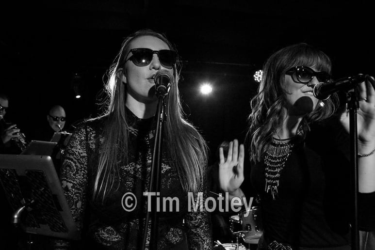 Gallery photo 4 of The Soul Syndicate