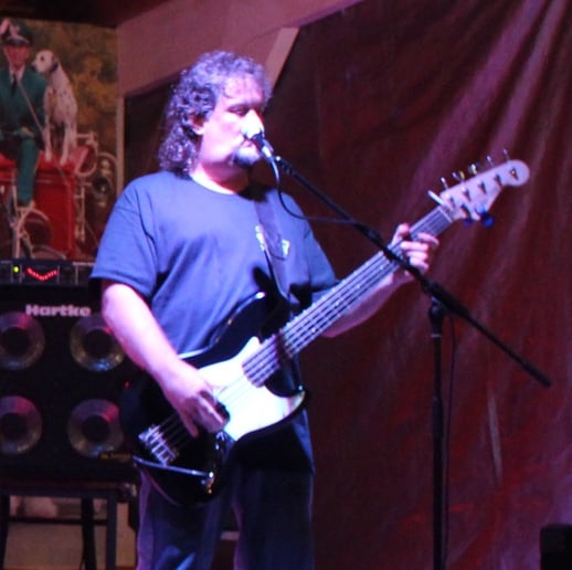 Gallery photo 3 of The Sound Dawgs