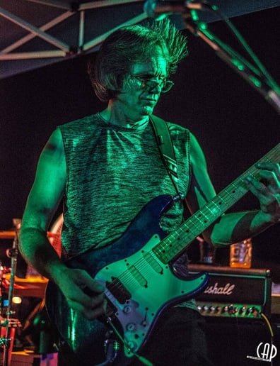 Gallery photo 4 of The Sound Dawgs