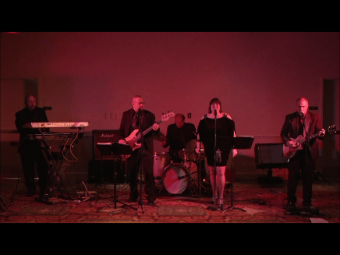 Gallery photo 1 of Party Blvd. Band