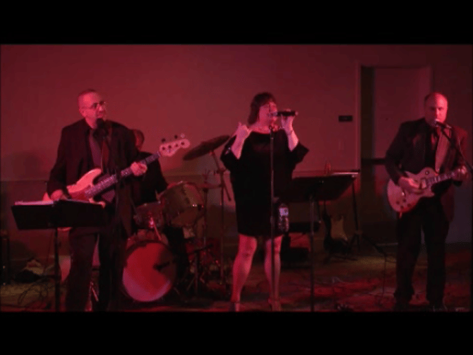 Gallery photo 2 of Party Blvd. Band