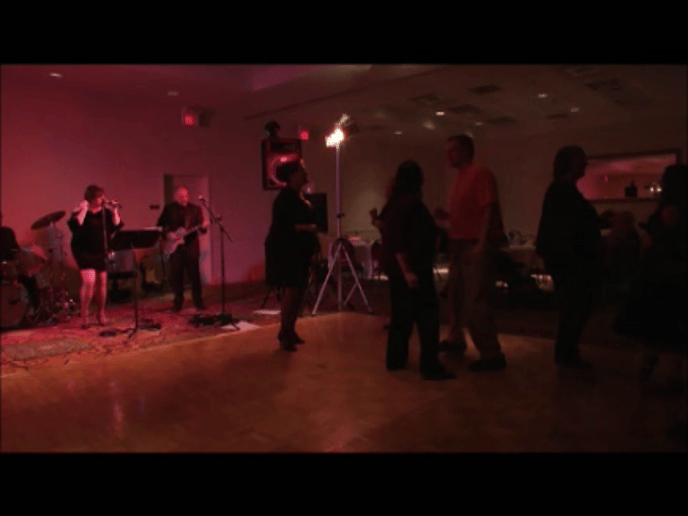 Gallery photo 4 of Party Blvd. Band