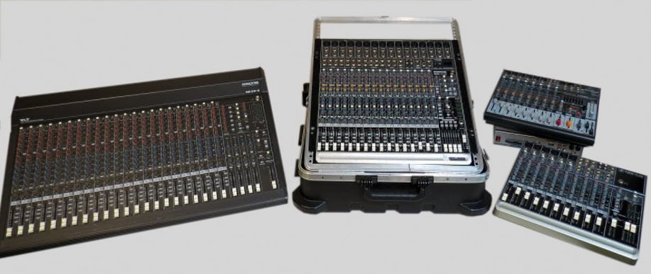Gallery photo 9 of The Sound Guy