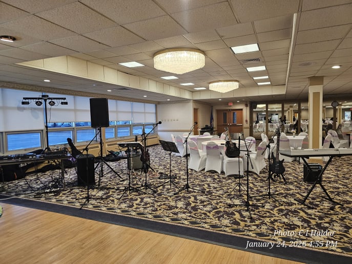 Gallery photo 5 of The Sounder