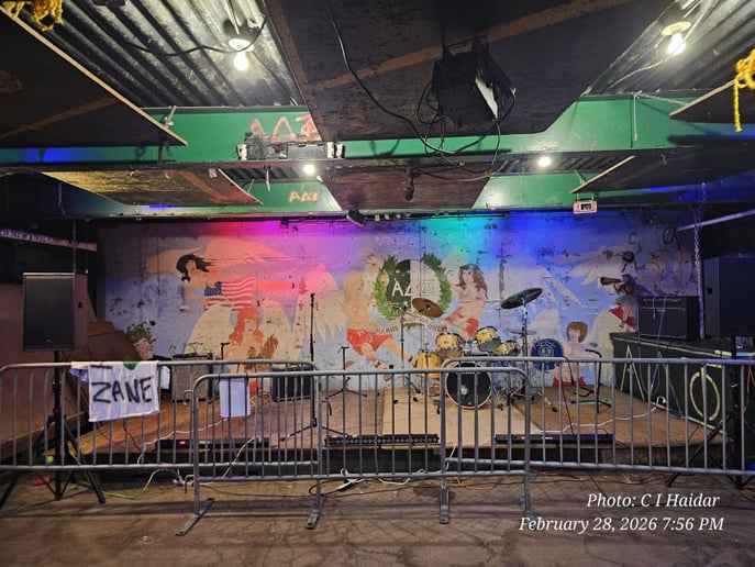 Gallery photo 6 of The Sounder