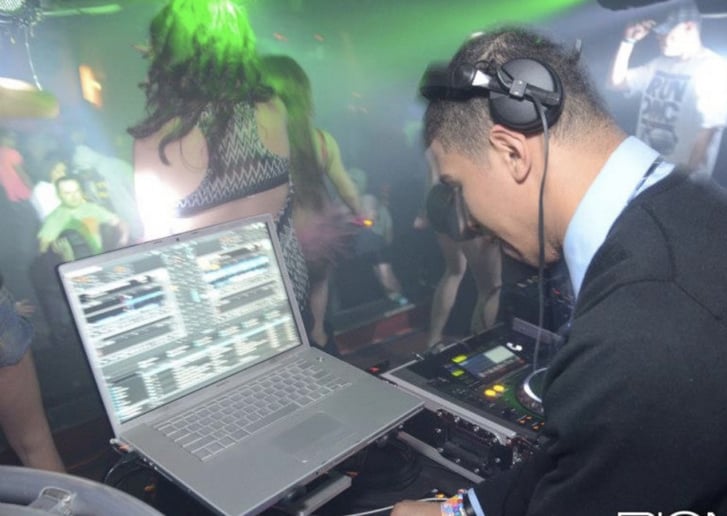 Gallery photo 5 of The Sounds Of Neph