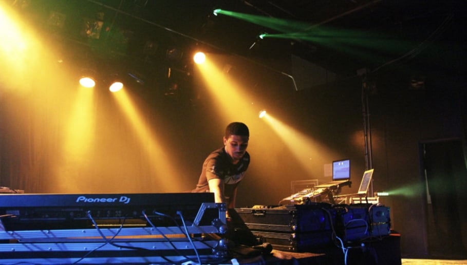 Gallery photo 4 of The Sounds Of Neph