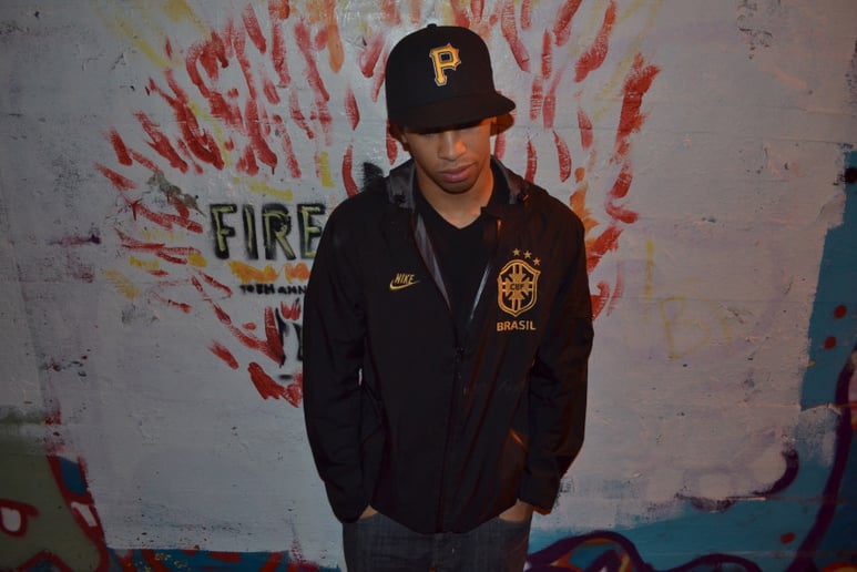 Gallery photo 1 of The Sounds Of Neph