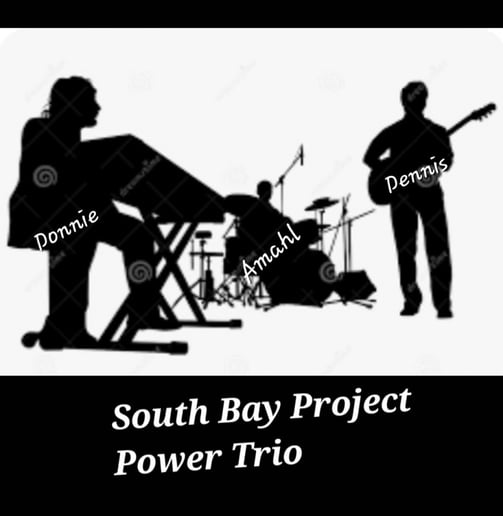 Gallery photo 1 of The "South Bay" Project