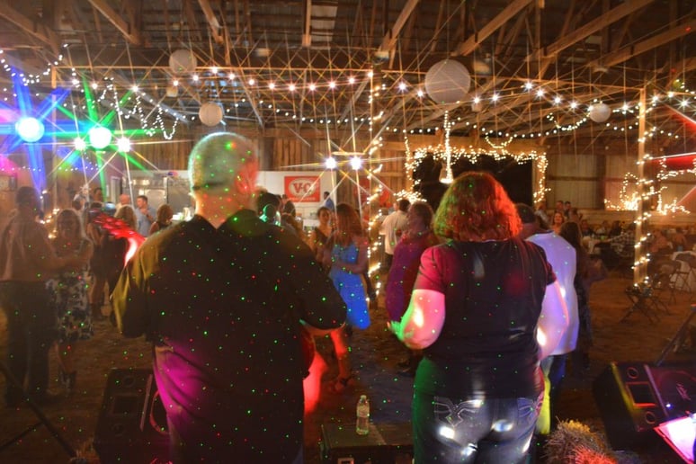 Gallery photo 1 of The South Side Johnny Band