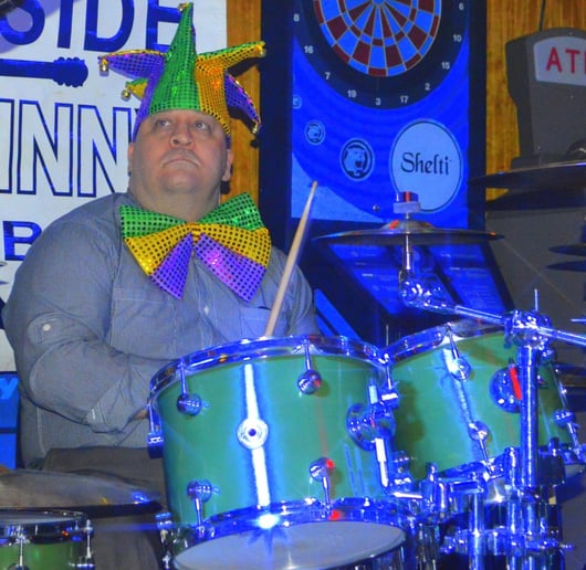 Gallery photo 3 of The South Side Johnny Band