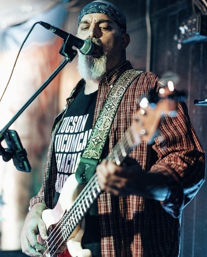 Gallery photo 4 of The Southern Bandits