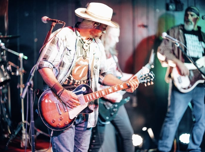 Gallery photo 5 of The Southern Bandits