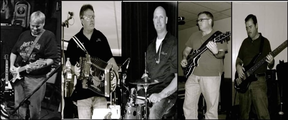Gallery photo 2 of The Southern Goods Band