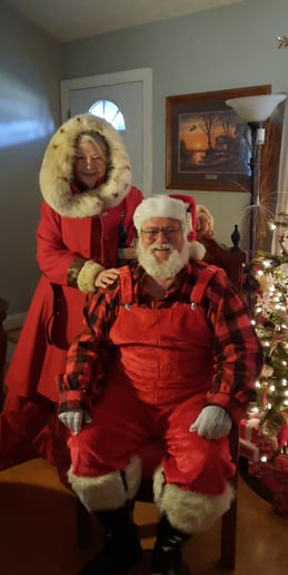 Gallery photo 2 of The Southern Santa