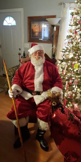 Gallery photo 3 of The Southern Santa