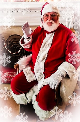 Gallery photo 4 of The Southern Santa