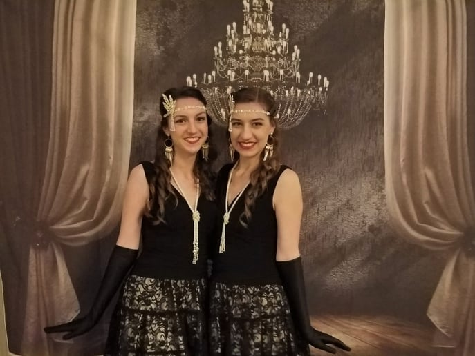 Gallery photo 1 of The Sparks Sisters