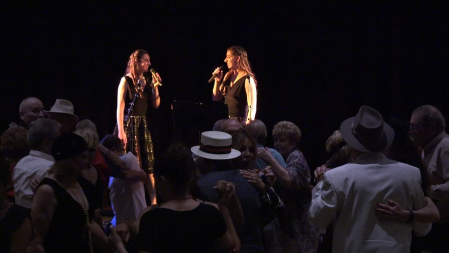 Gallery photo 2 of The Sparks Sisters