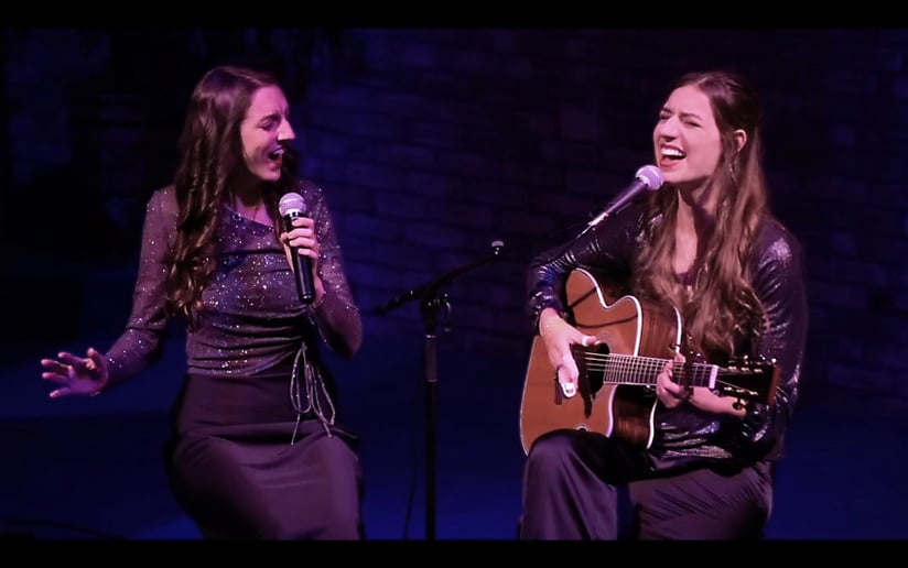 Gallery photo 3 of The Sparks Sisters