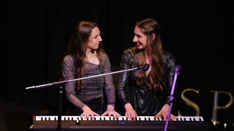 Gallery photo 4 of The Sparks Sisters