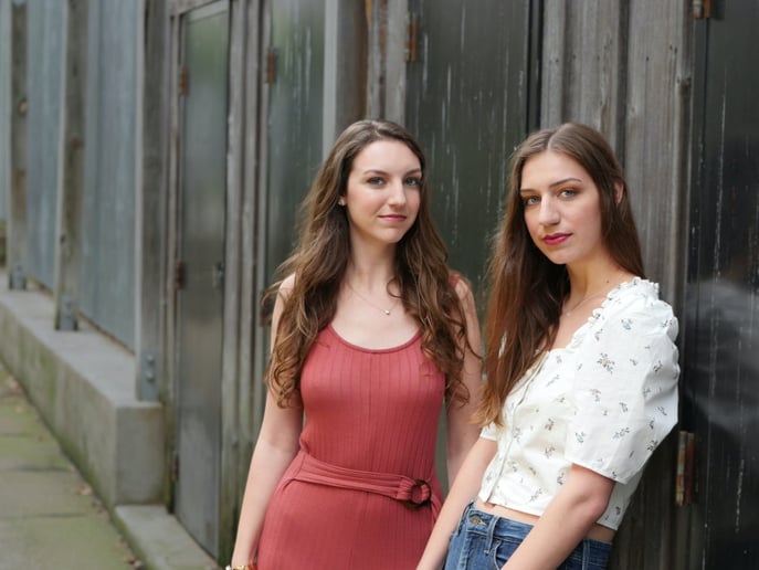 Gallery photo 5 of The Sparks Sisters