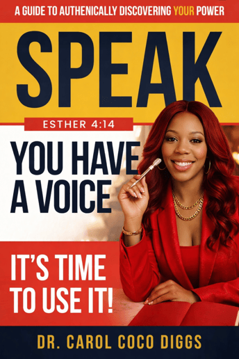Gallery photo 1 of The SPEAK™ Experience