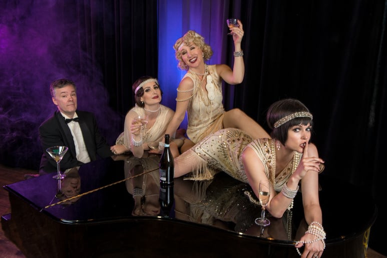 Gallery photo 5 of The Speakeasy Sweeties