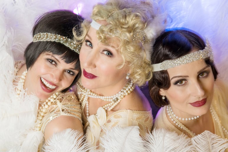 Gallery photo 1 of The Speakeasy Sweeties