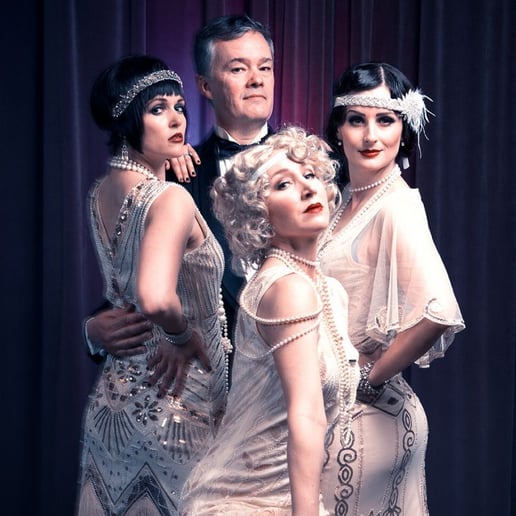 Gallery photo 2 of The Speakeasy Sweeties