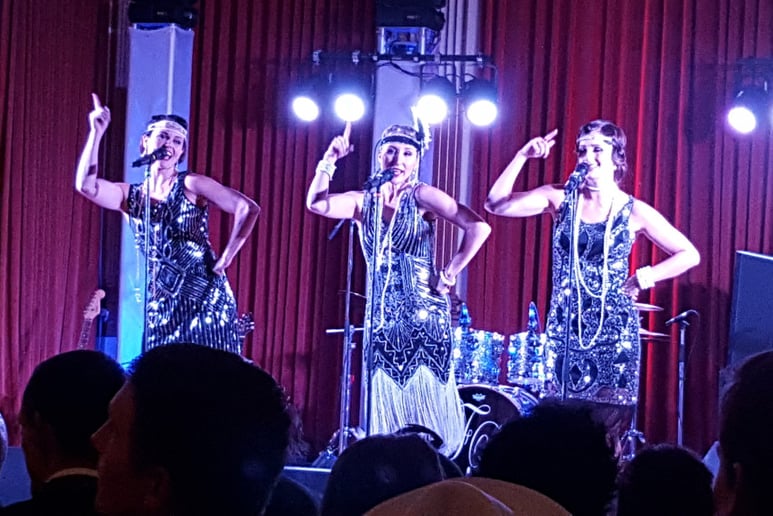 Gallery photo 4 of The Speakeasy Sweeties