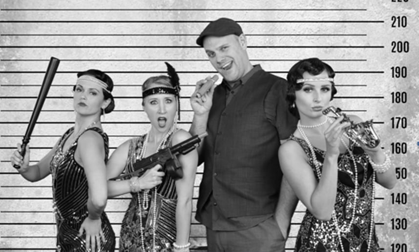 Gallery photo 3 of The Speakeasy Sweeties