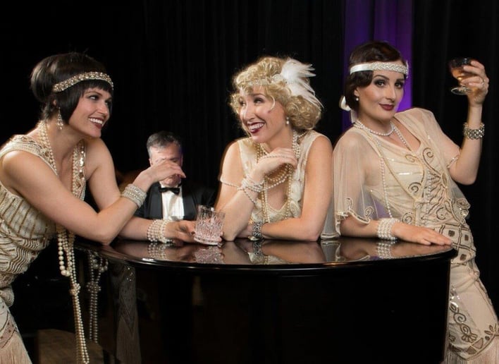 Gallery photo 6 of The Speakeasy Sweeties