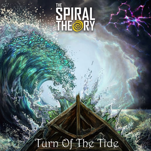 Gallery photo 1 of The Spiral Theory