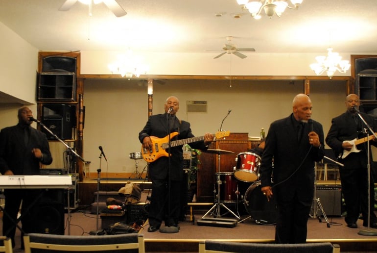 Gallery photo 2 of The Spiritual Believers