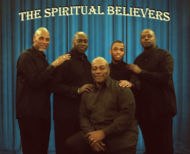 Gallery photo 4 of The Spiritual Believers