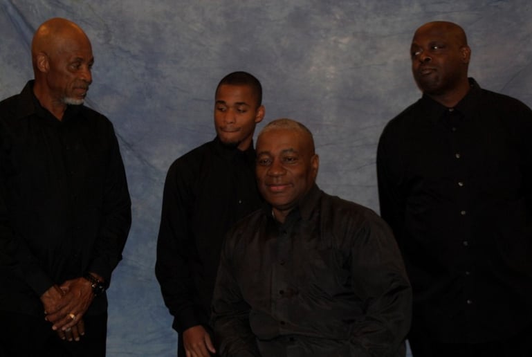 Gallery photo 5 of The Spiritual Believers