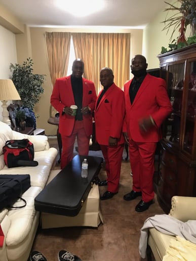 Gallery photo 9 of The Spiritual Believers