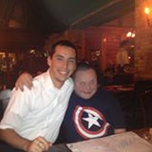 Gallery photo 1 of The "Sports" Theory
