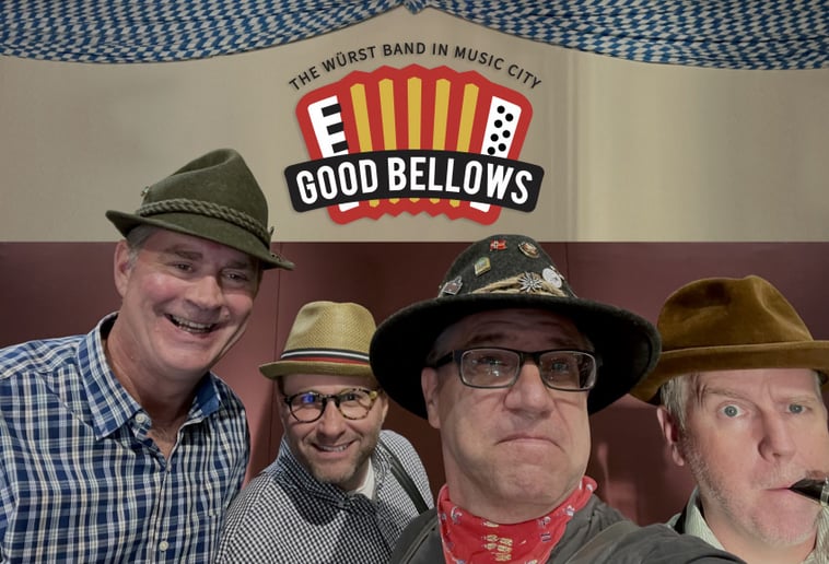 Gallery photo 1 of Good Bellows